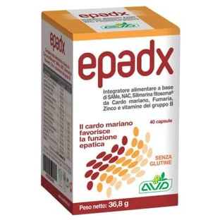 Epadx 40 Kapseln