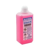 Denatured ethyl alcohol 90% 250 ml