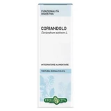 Koriandersamen hydroalkoholische Tinktur 50 ml ebv