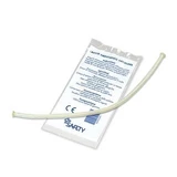 30 cm lange schlauchförmige Aderpresse