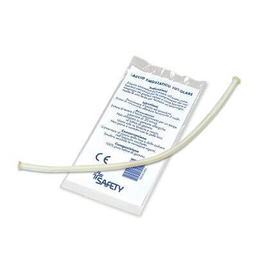 30 cm buisvormige tourniquet