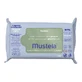 Wet napkins with avocado eco extract, 60 pieces, Mustela