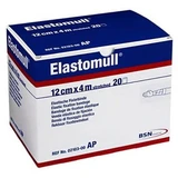 Elastomull elastische Binde 12x400 cm