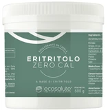Erythritol zero cal 500 g