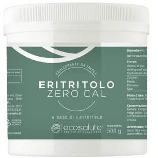 Erythritol Null-Kal 500 g