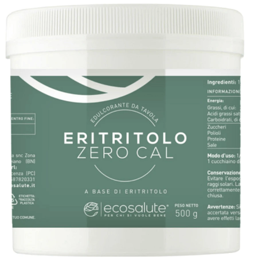 Erythritol Null-Kal 500 g