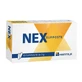 Nex zetpillen 10 stuks van 2 g