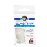 Hypoallergeen elastisch buisnet master-aid elastine been/knie 3 m in spanningsmeter 5 cm