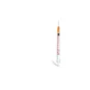 Insulinspritze 1 ml Nadelstärke 25 1 Stück