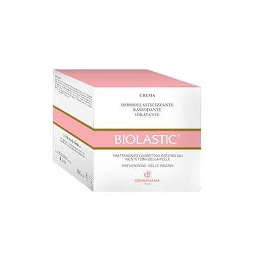 Biolastic elasticizing cream 250 ml