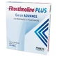 Phytostimolin plus advance imprägnierter Verbandmull 10x10 cm 5 Stück