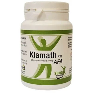 Klamath rw sanapharm 60cp 30.6