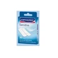 hansaplast sensitive plaster 2 assorted sizes 20 pieces
