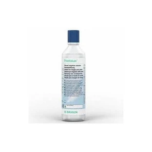 Prontosan otc reinigingsoplossing voor chronische wonden 350 ml