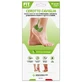 Fit therapy ankle patch 10 pieces