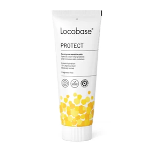 Locobase lipocrema 50 g