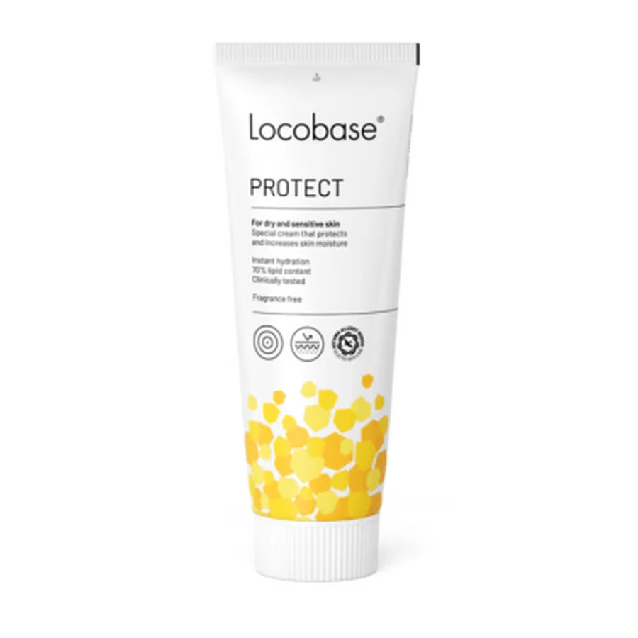 Locobase Lipocrema 50 g