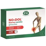 Esi no dol thermo knee patch 5 pieces