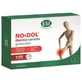 Esi no dol thermo Kniepflaster 5 Stück