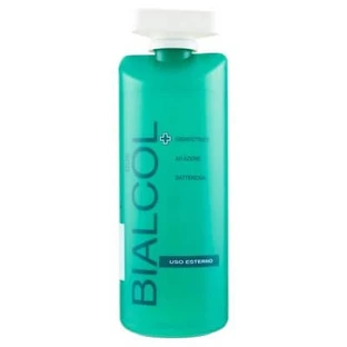 Bialcol twee vloeibaar verbanddesinfectiemiddel 400ml artikel 527750
