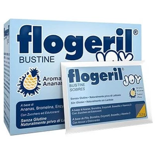 Flogeril joy 20 sachets