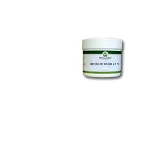 Pommade biancardi à l'oxyde de zinc 45% 500 g