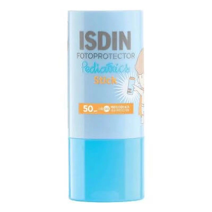 Pediatrie stick spf50 20 g