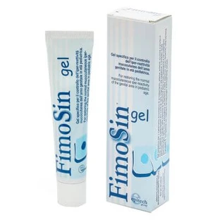 Fimosinegel 30 ml