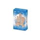 Bandage prontex skin strips 6 assorted sizes box 40 pieces