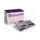 Blefarette baby jetable medicated eye wipes 30 pieces