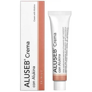 Aluseb cream 30 ml