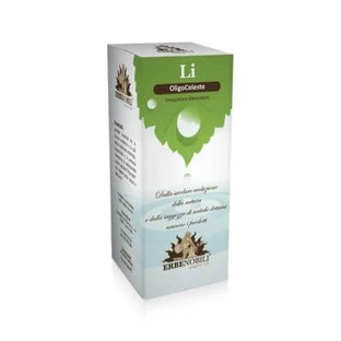 Oligoceleste Lithium 50 ml