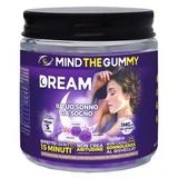 Mind the gummy dream 30 sugar-free blueberry-flavored gummy lozenges