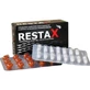 Restax 30 cápsulas + 30 cápsulas de gelatina blanda