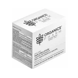 Organics pharm Haarausfall Lotion Neemöl, Pfefferminze und Baicapil 12 Fläschchen 6 ml