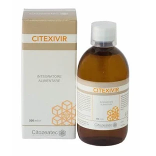 Citexivir 500 ml