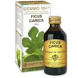 Gemmo 10+ alcoholvrije vloeistof vijg 100 ml