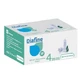 Insuline priknaald diafine 32gx4mm 100 stuks