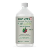 Juice aloevera+ aloe/ cranberry 1 liter