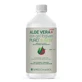 Juice aloevera+ aloe/ cranberry 1 liter