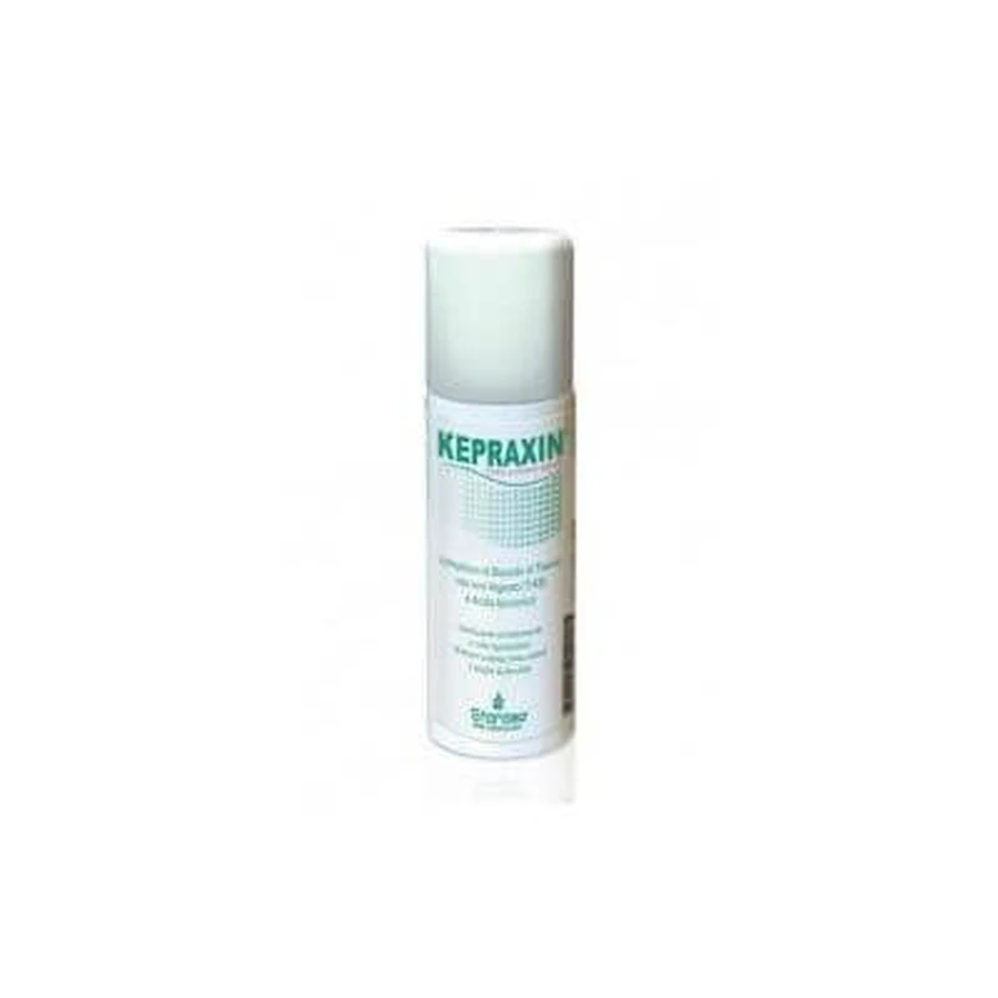 Kepraxin tiab poederspray 125 ml