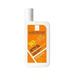 Anthelios uvmune fluid pro sport limited edition 50+ 50 ml