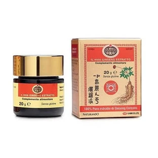 Ginseng der hwa Auszug 20 g