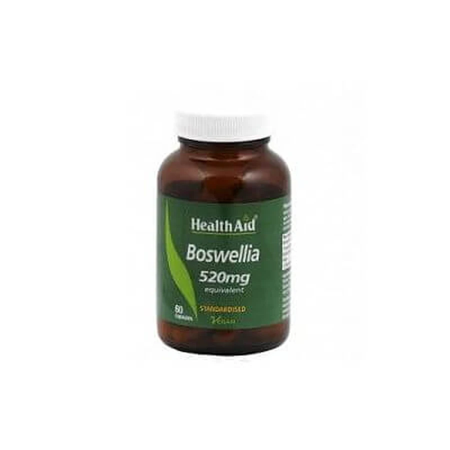 Boswellia serrata 60 Kapseln