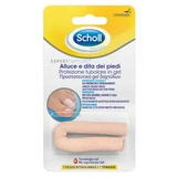 gelactiv gel röhrenförmiger schutz scholl