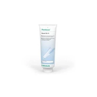 Prontosan Wundgel feuchtigkeitsspendende Reinigungslösung 50 g
