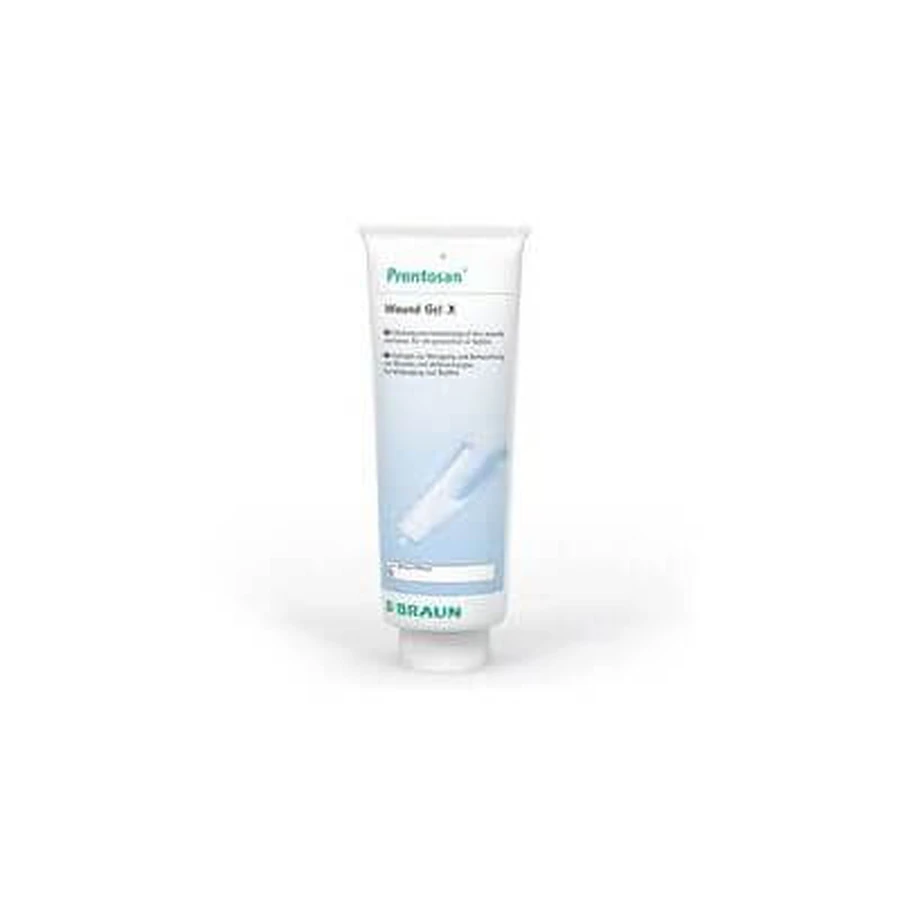 Prontosan Wundgel feuchtigkeitsspendende Reinigungslösung 50 g