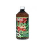 Pure aloë beta gel aloë arborescens 120 ml