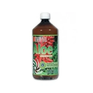 Reines Aloe-Beta-Gel aloe arborescens 120 ml