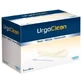 Tnt absorberend geleerverband urgoclean touw 5x40 cm 5 stuks